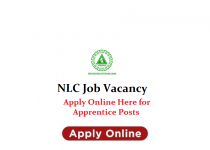 NLC Job Vacancy 2021 | Apply Online for 675 Apprentice Posts