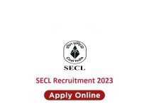 SECL Recruitment 2023 Notification Is Released For 405 Posts