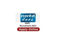 NHPC Recruitment 2023 – Notification Is For 45 Trainee Engineer Post