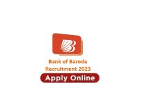 Bank of Baroda Recruitment 2023 Apply Online For Specialist Officer