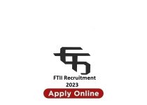 FTII Recruitment 2023 Notification Out For 84 Vacancies